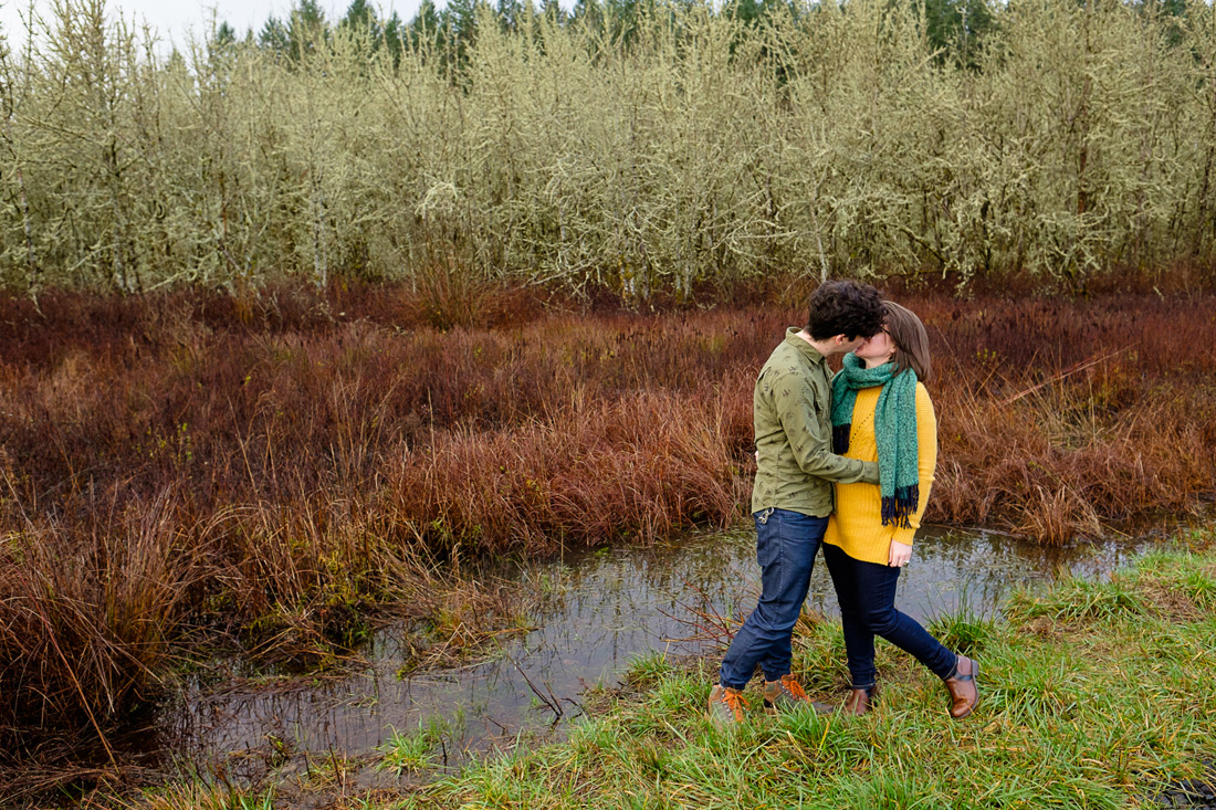 engagement-oregon-007 Engagement Photos | Kate & Brendan | Rainy Day Adventure Eugene Oregon