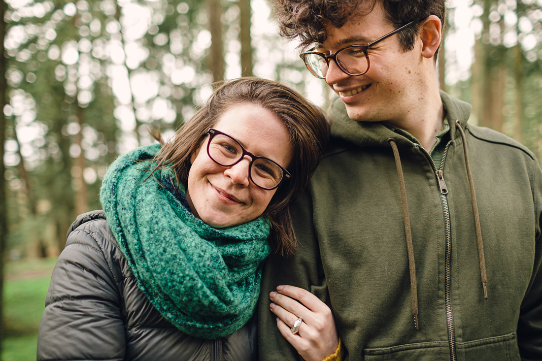 engagement-oregon-018 Engagement Photos | Kate & Brendan | Rainy Day Adventure Eugene Oregon