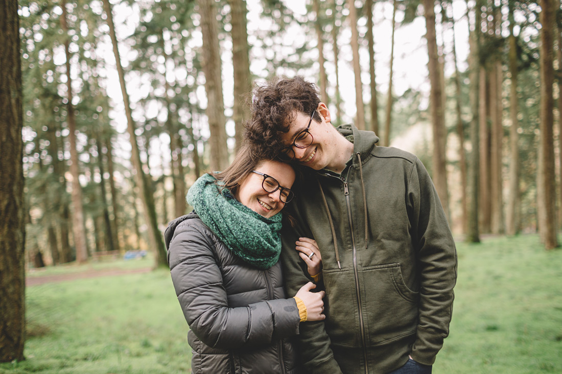 engagement-oregon-019 Engagement Photos | Kate & Brendan | Rainy Day Adventure Eugene Oregon