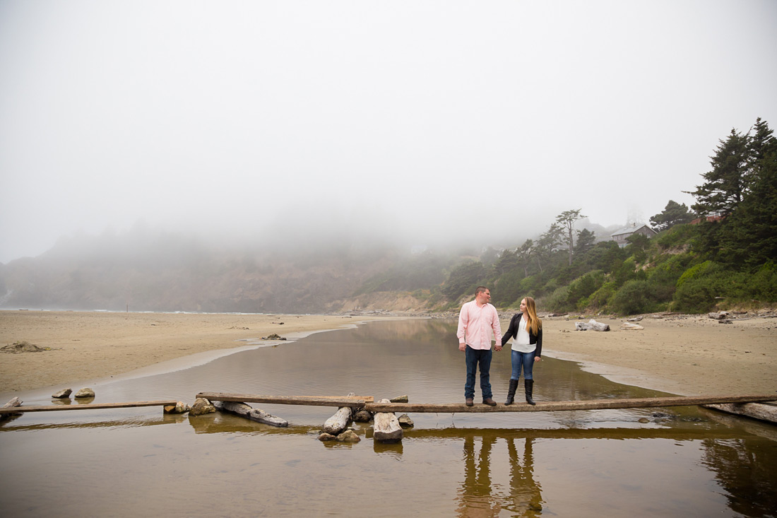 newport-photographer-001 Engagement Photos | Oregon Coast | Agate Beach | RaeLynne & Perry