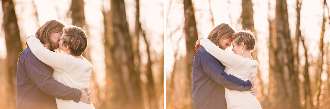 oregon-photographer-003 Oregon Engagement Photos | Jasper State Park | Kaitlyn & Shane