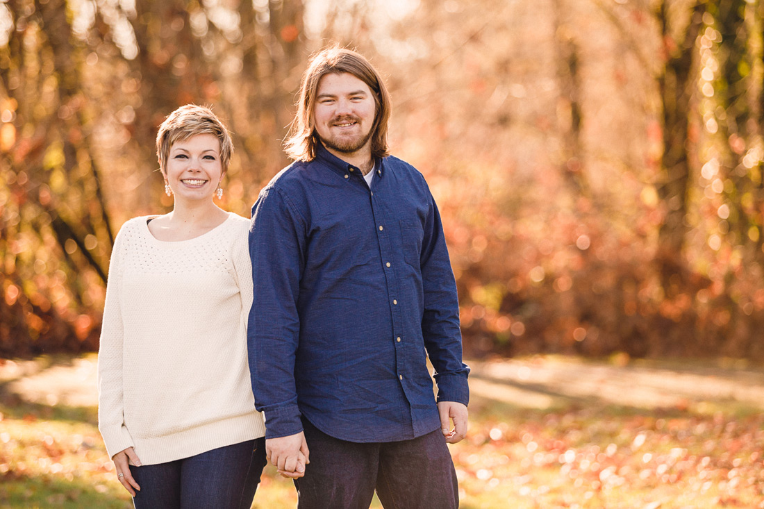 oregon-photographer-004 Oregon Engagement Photos | Jasper State Park | Kaitlyn & Shane