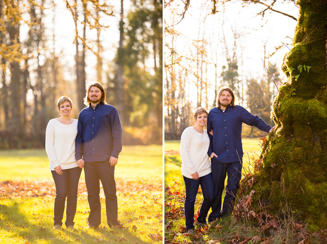 oregon-photographer-005 Oregon Engagement Photos | Jasper State Park | Kaitlyn & Shane