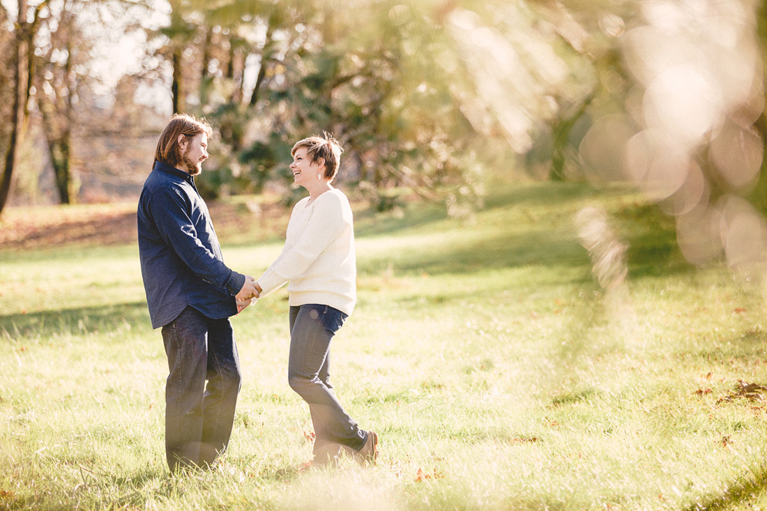 oregon-photographer-007 Oregon Engagement Photos | Jasper State Park | Kaitlyn & Shane