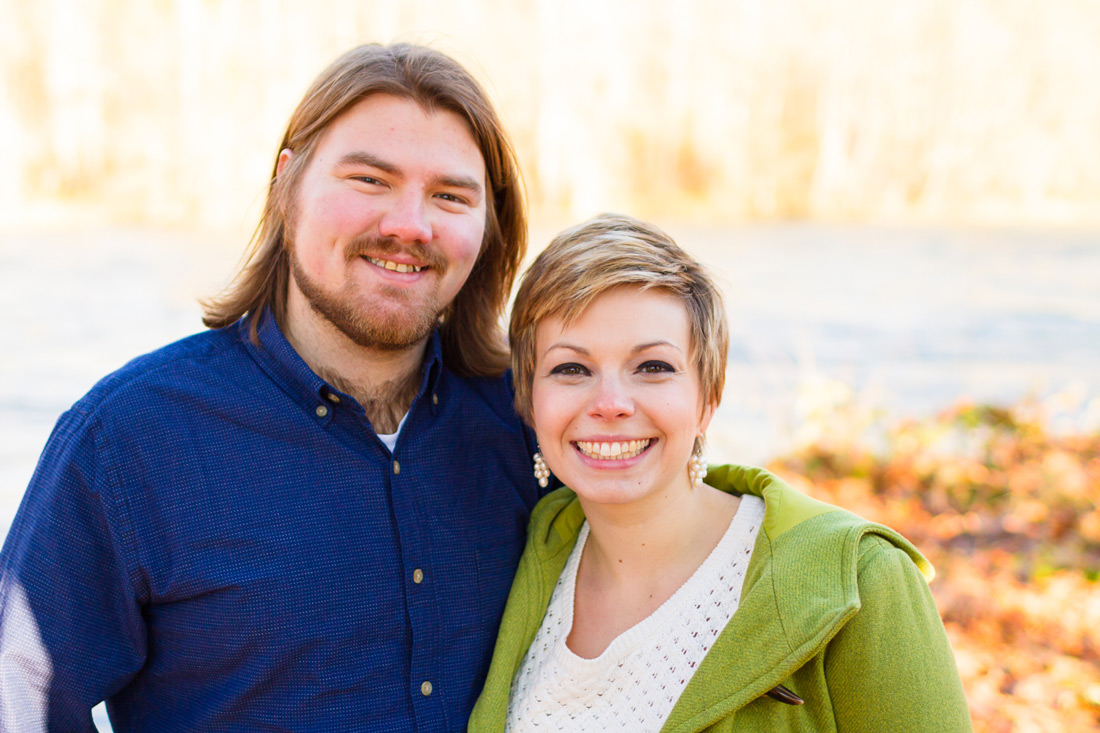 oregon-photographer-008 Oregon Engagement Photos | Jasper State Park | Kaitlyn & Shane