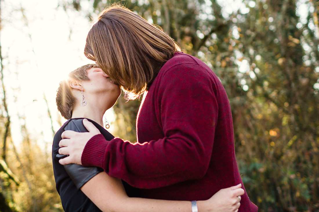 oregon-photographer-012 Oregon Engagement Photos | Jasper State Park | Kaitlyn & Shane