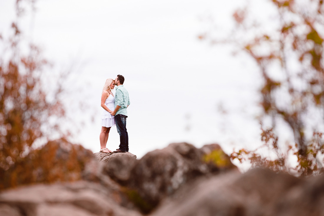 oregon-photographer-036 Engagement Photos | Spencer's Butte Eugene Oregon | Jordan & Brendan