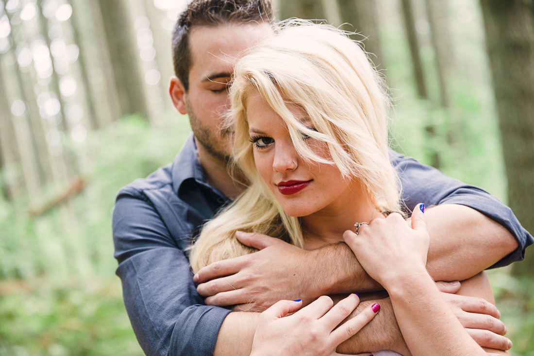 oregon-photographer-045 Engagement Photos | Spencer's Butte Eugene Oregon | Jordan & Brendan