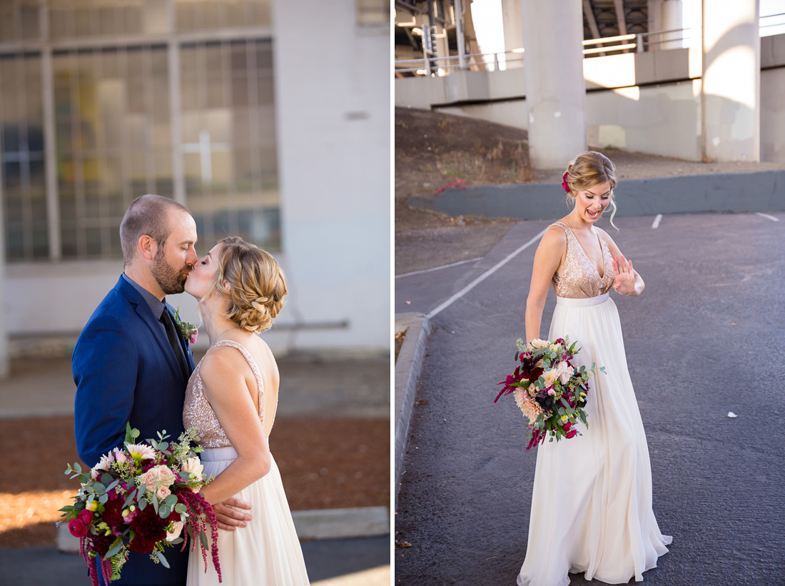 portland-photographer-024 Portland Oregon Wedding | Coopers Hall | Katie & Brock