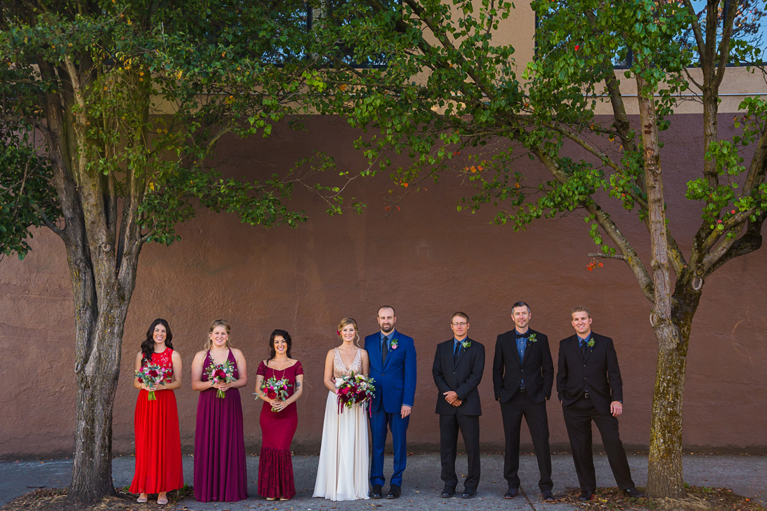 portland-photographer-026 Portland Oregon Wedding | Coopers Hall | Katie & Brock