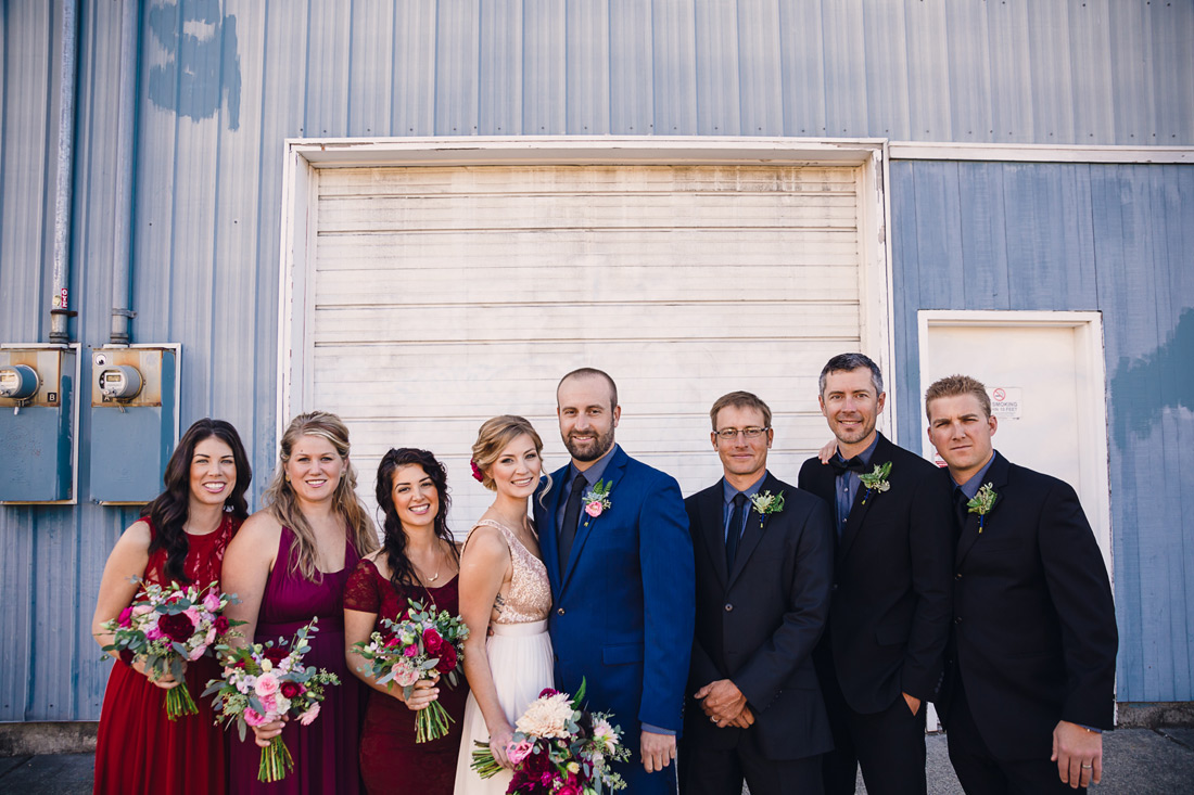 portland-photographer-029 Portland Oregon Wedding | Coopers Hall | Katie & Brock
