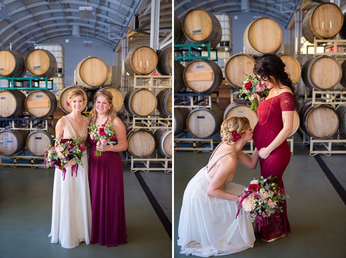 portland-photographer-037 Portland Oregon Wedding | Coopers Hall | Katie & Brock