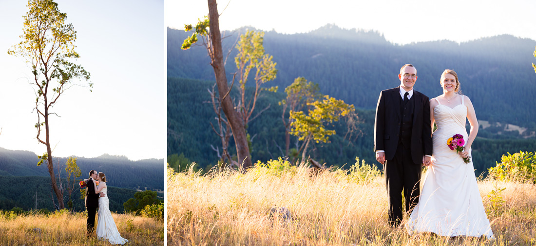 umpqua-wedding-or009 Trash The Dress / Bridal Session | Umpqua Oregon Private Residence | Helena & Nick