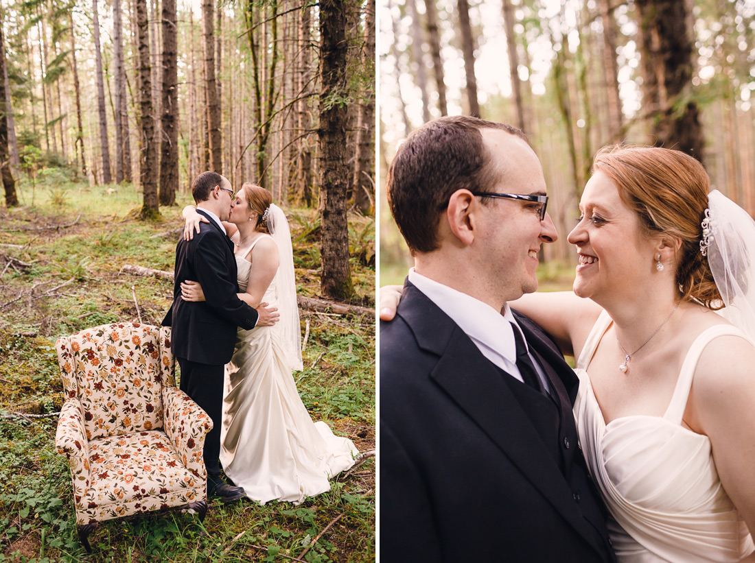 umpqua-wedding-or013 Trash The Dress / Bridal Session | Umpqua Oregon Private Residence | Helena & Nick