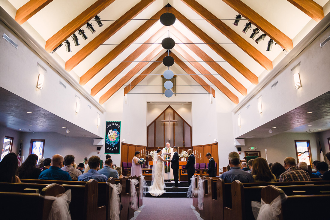 wedding-photographer-031 Bethesda Lutheran Church Wedding | Eugene Oregon | Sarah & Norman