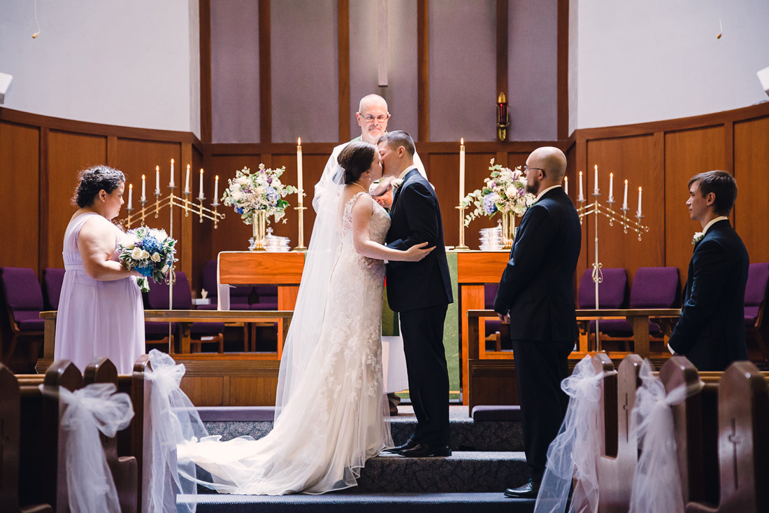 wedding-photographer-033 Bethesda Lutheran Church Wedding | Eugene Oregon | Sarah & Norman