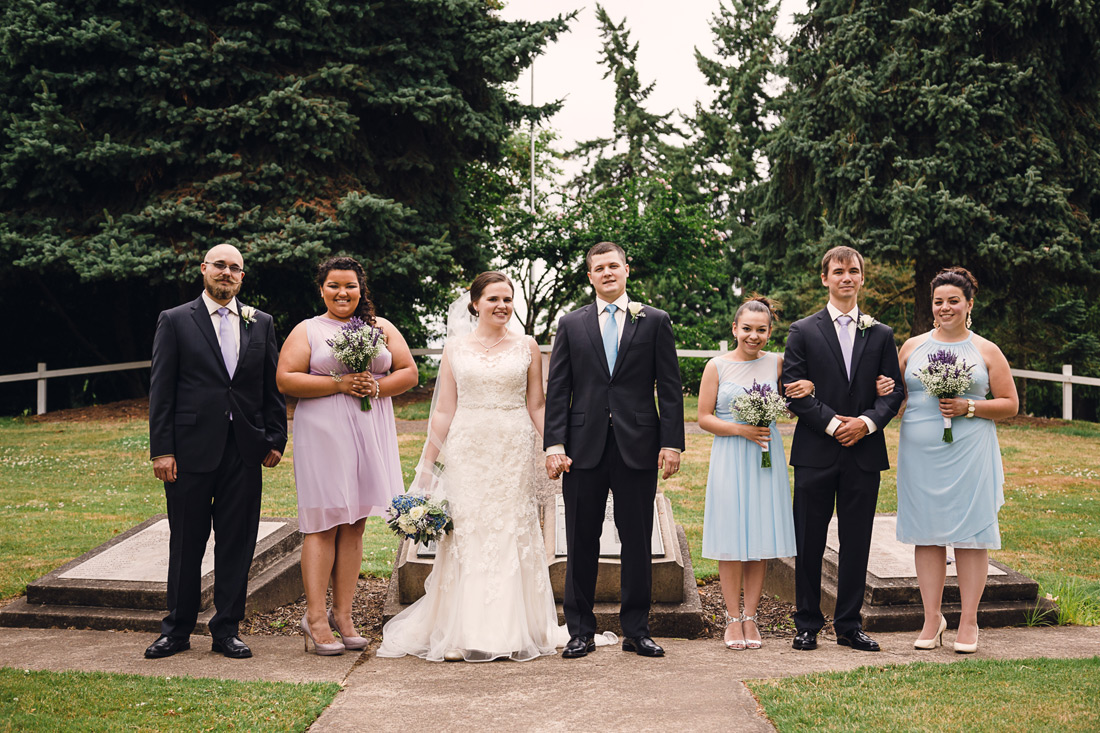 wedding-photographer-036 Bethesda Lutheran Church Wedding | Eugene Oregon | Sarah & Norman