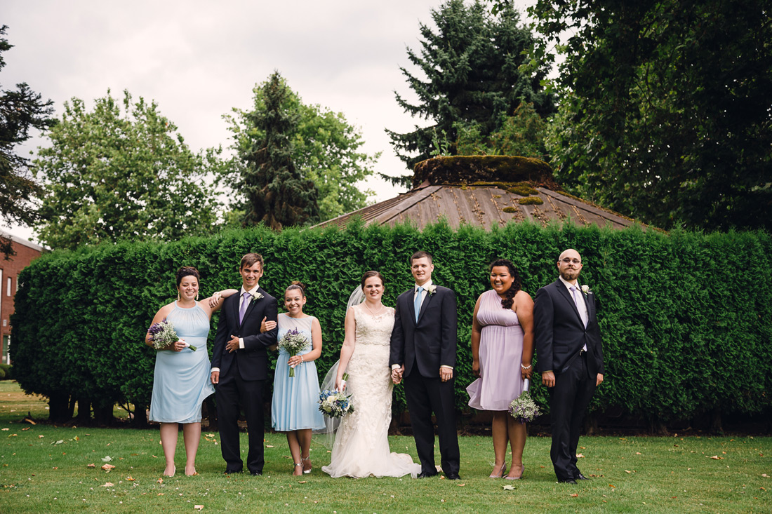 wedding-photographer-037 Bethesda Lutheran Church Wedding | Eugene Oregon | Sarah & Norman