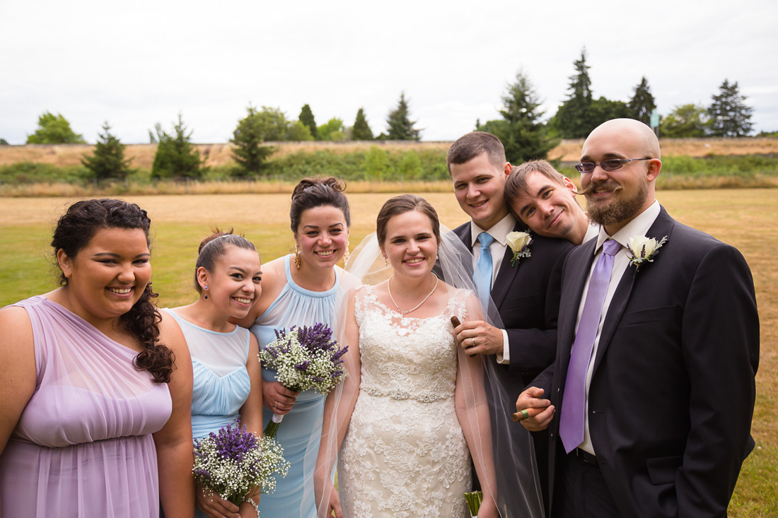 wedding-photographer-039 Bethesda Lutheran Church Wedding | Eugene Oregon | Sarah & Norman
