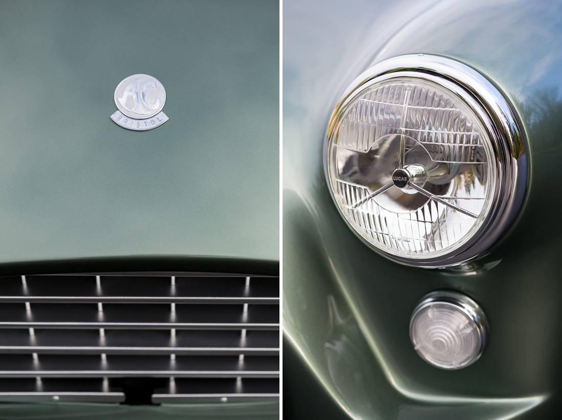 car-ace-bristol-007 1960 Ace Bristol | RM Auctions / Sothebys | Commercial Photographer