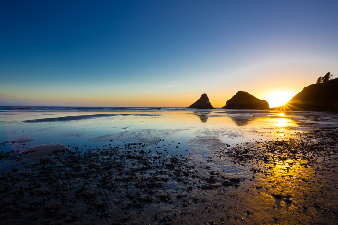 oregon-coast-art-001 Heceta Head Sunsets | Oregon Coast Fine Art Photography
