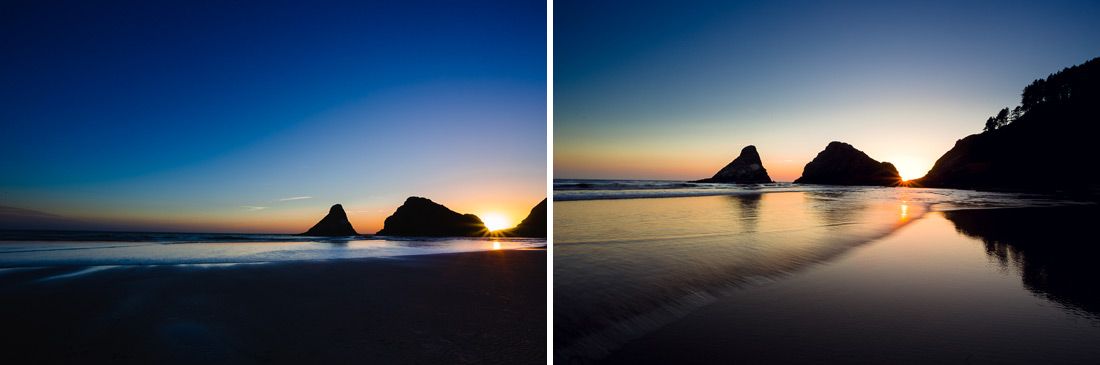 oregon-coast-art-002 Heceta Head Sunsets | Oregon Coast Fine Art Photography