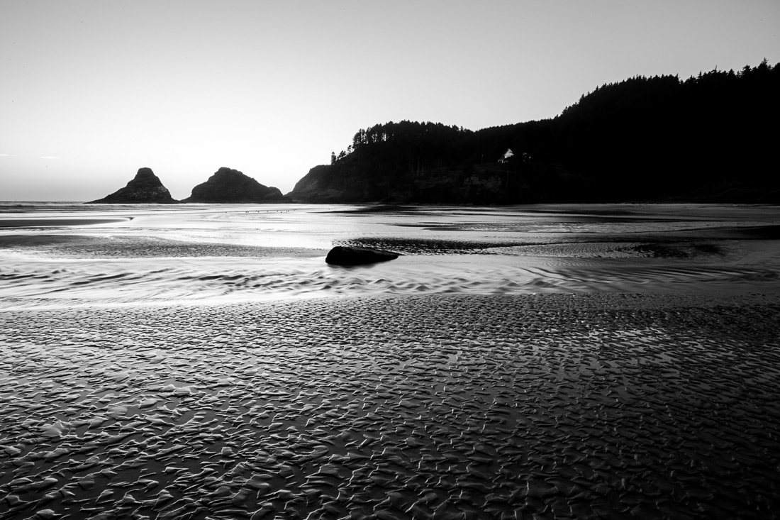 oregon-coast-art-003 Heceta Head Sunsets | Oregon Coast Fine Art Photography