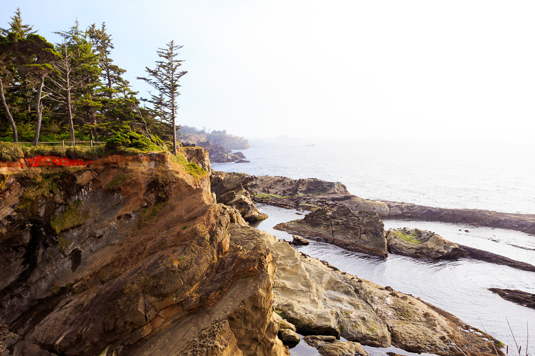 oregon-coast-pics-002 Oregon Coast Weekend | Shore Acres | Heceta Head | Seal Rock