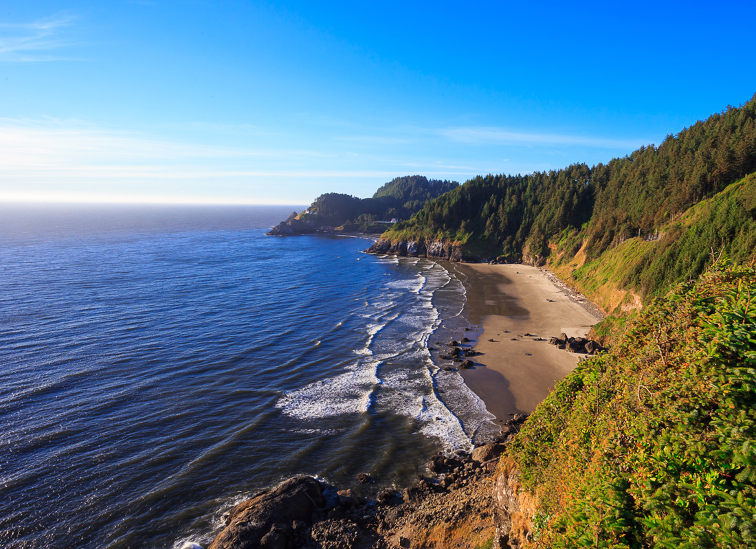 oregon-coast-pics-004 Oregon Coast Weekend | Shore Acres | Heceta Head | Seal Rock