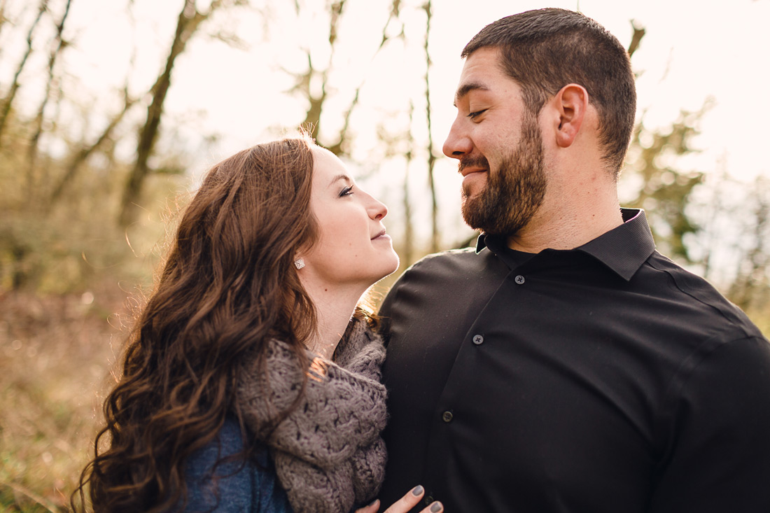 oregon-engagement-009 Engagement Pictures Eugene Oregon | Hannah & Jeff | Mt Pisgah