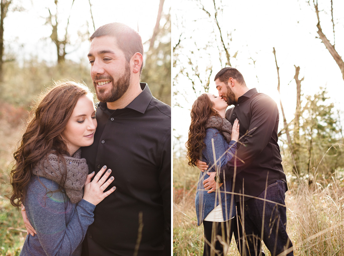 oregon-engagement-011 Engagement Pictures Eugene Oregon | Hannah & Jeff | Mt Pisgah