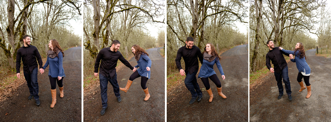 oregon-engagement-015 Engagement Pictures Eugene Oregon | Hannah & Jeff | Mt Pisgah