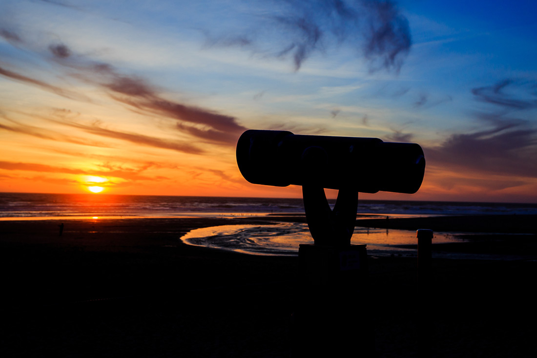 oregon-sunset-001 Lincoln City Sunsets | Oregon Coast Fine Art Photographer
