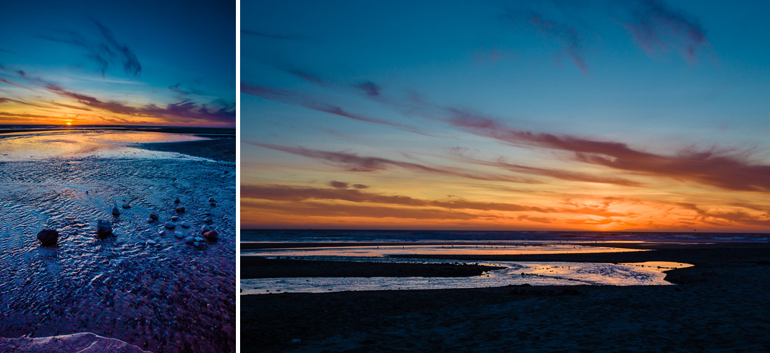 oregon-sunset-002 Lincoln City Sunsets | Oregon Coast Fine Art Photographer
