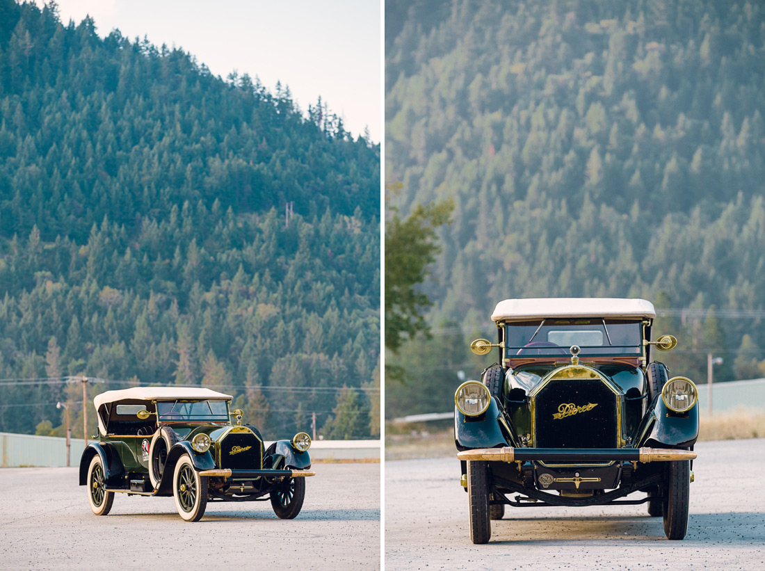 pierce-arrow-car-002 1916 Pierce Arrow | RM Auctions / Sothebys