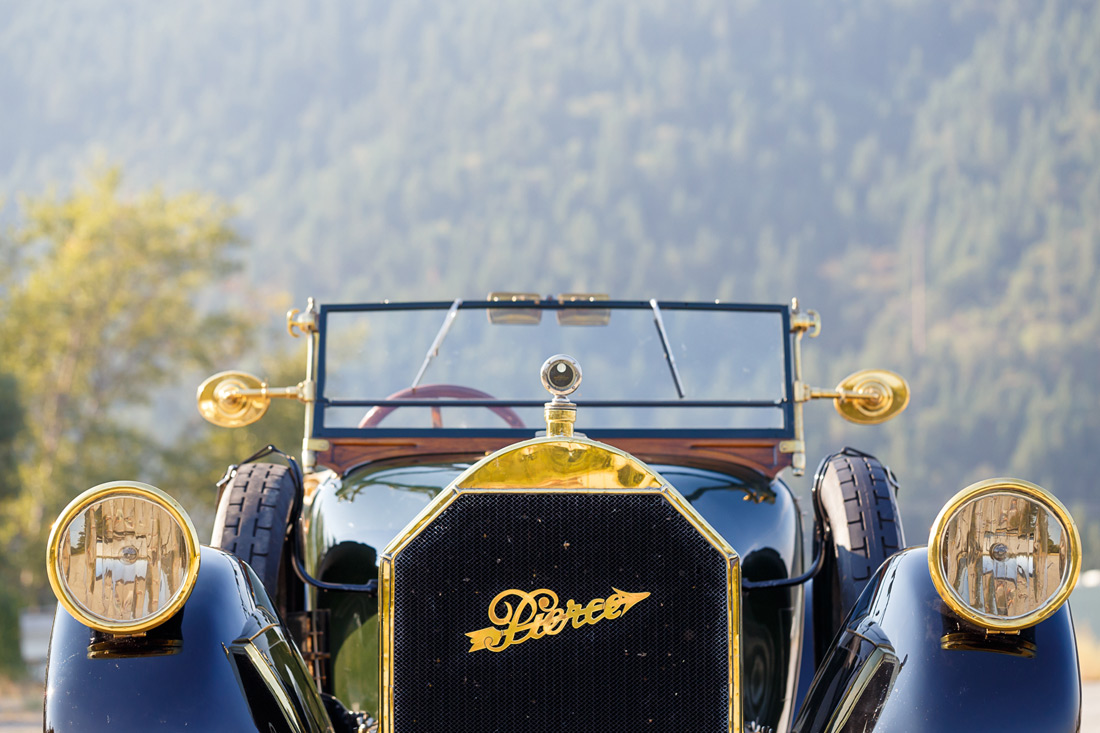 pierce-arrow-car-008 1916 Pierce Arrow | RM Auctions / Sothebys