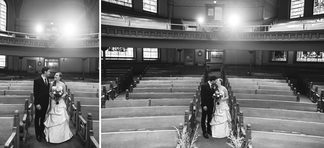 portland-wedding-032 First Baptist Church of Portland | Oregon Wedding Photographer | Sarah & Josh