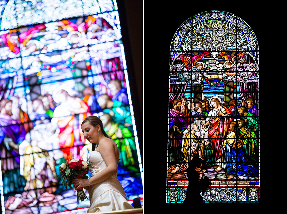 portland-wedding-046 First Baptist Church of Portland | Oregon Wedding Photographer | Sarah & Josh