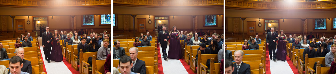 portland-wedding-048 First Baptist Church of Portland | Oregon Wedding Photographer | Sarah & Josh