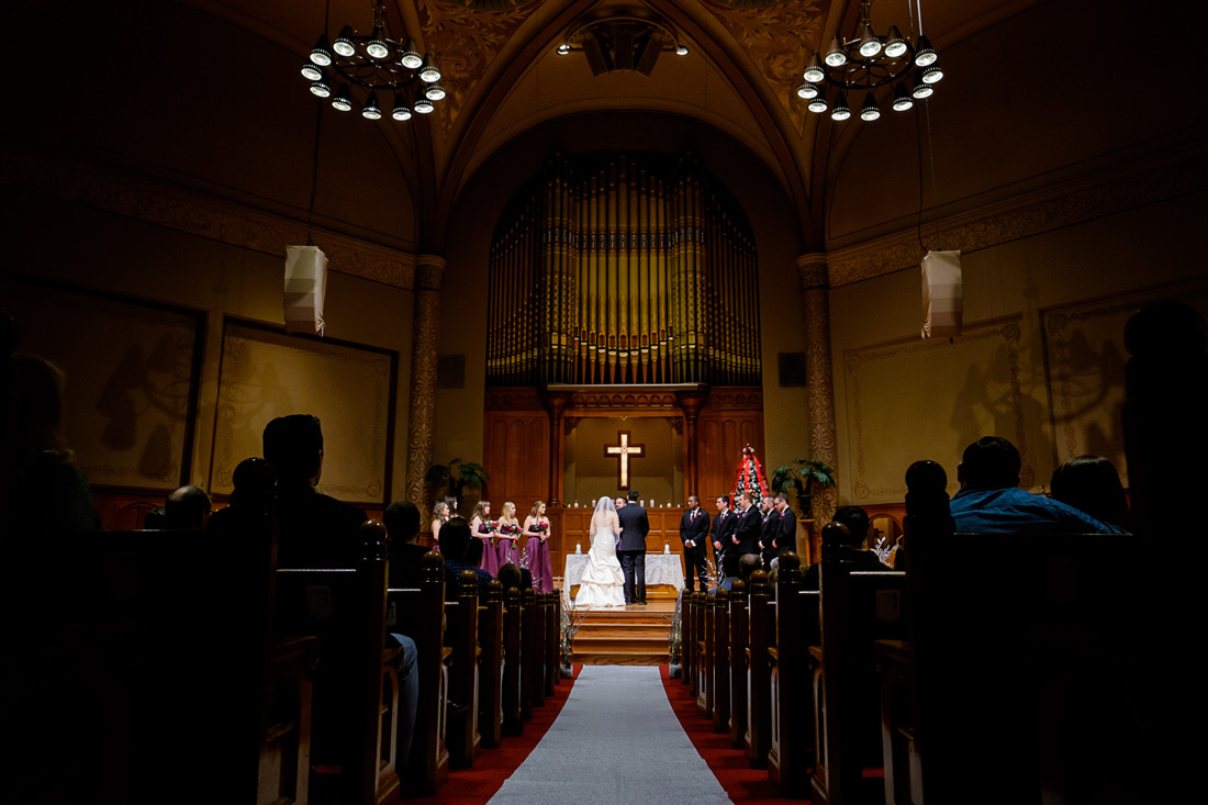 portland-wedding-056 First Baptist Church of Portland | Oregon Wedding Photographer | Sarah & Josh