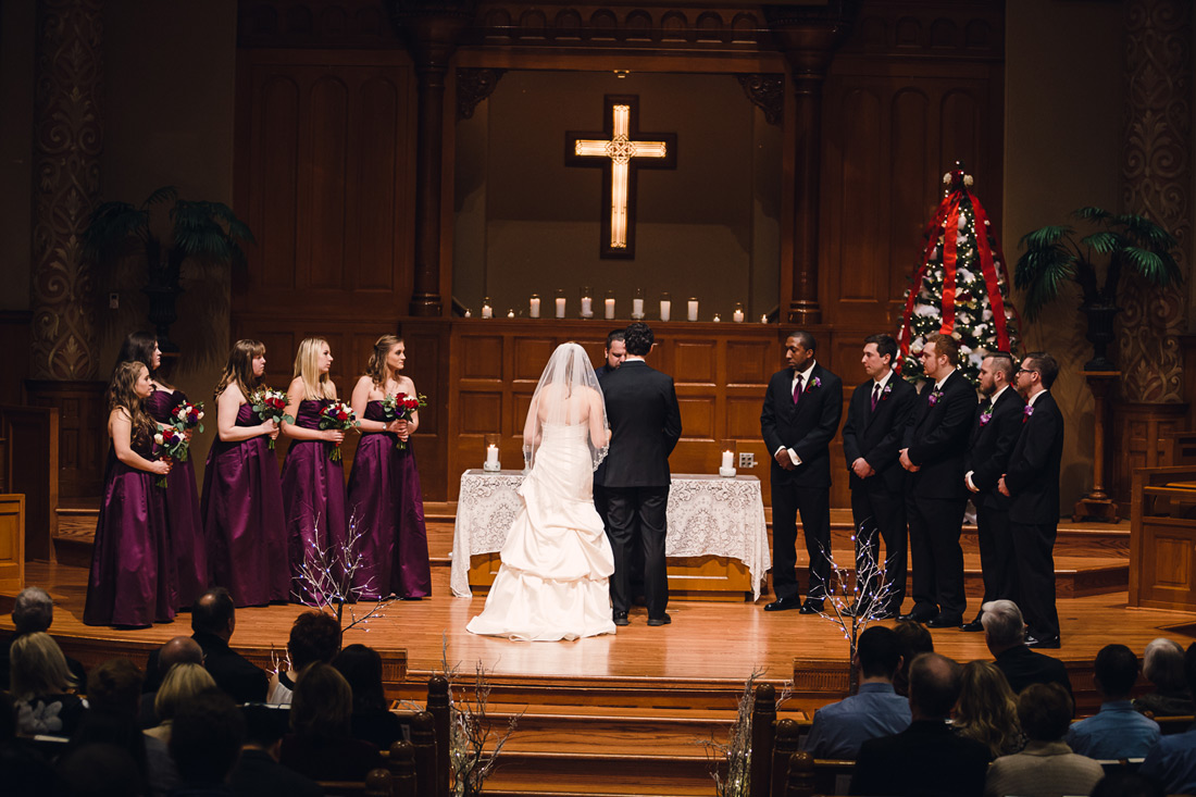 portland-wedding-057 First Baptist Church of Portland | Oregon Wedding Photographer | Sarah & Josh