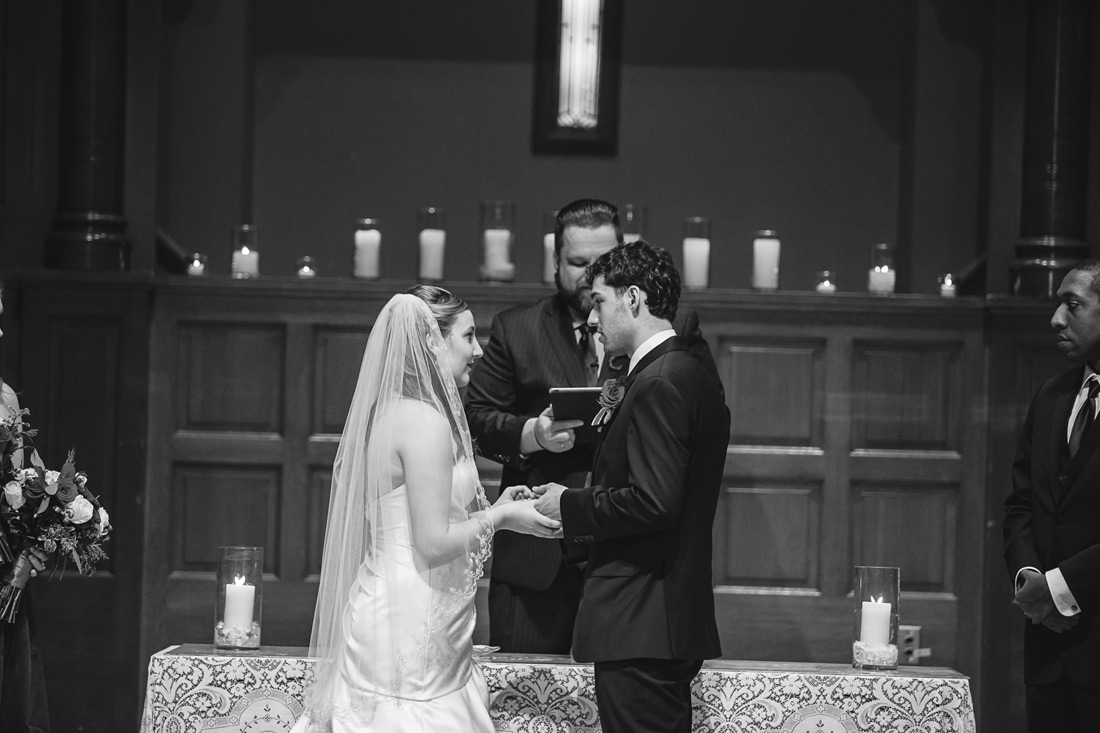 portland-wedding-060 First Baptist Church of Portland | Oregon Wedding Photographer | Sarah & Josh