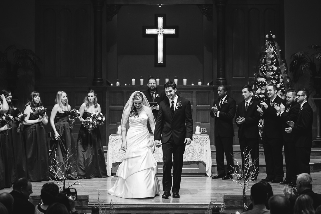 portland-wedding-063 First Baptist Church of Portland | Oregon Wedding Photographer | Sarah & Josh