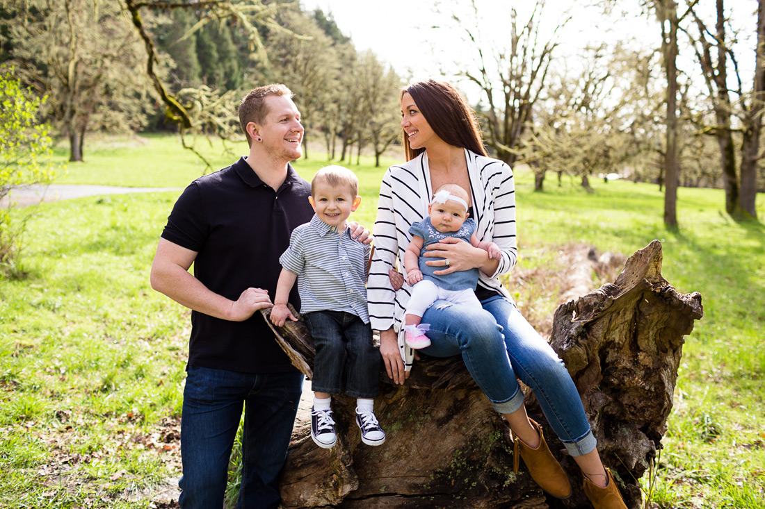 family-pictures-011 Jones Family | Mt Pisgah Eugene Oregon | Family Photographer