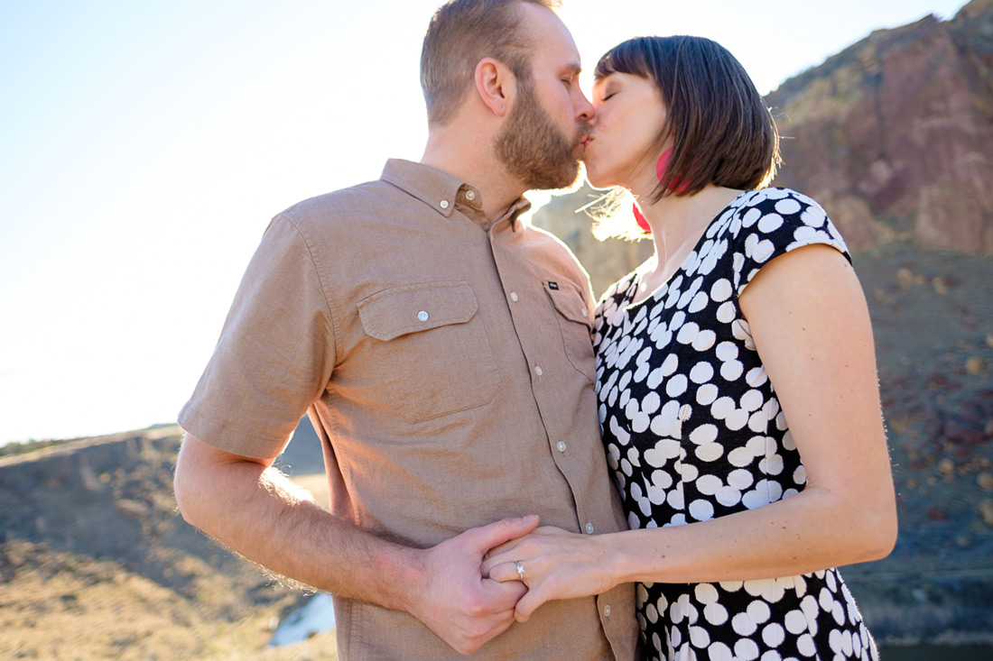 smith-rock-pics-004 Smith Rock Engagement Photos | Amanda & Ryan | Central Oregon Wedding Photographer