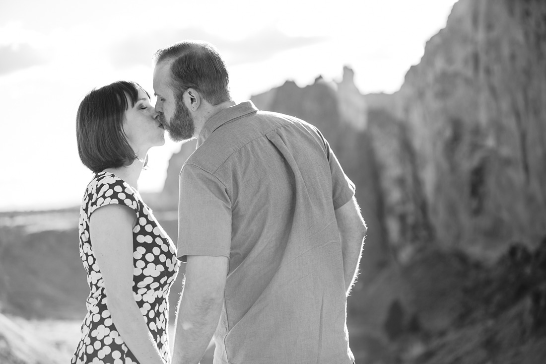 smith-rock-pics-006 Smith Rock Engagement Photos | Amanda & Ryan | Central Oregon Wedding Photographer