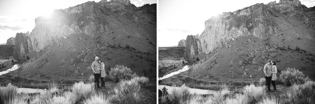 smith-rock-pics-007 Smith Rock Engagement Photos | Amanda & Ryan | Central Oregon Wedding Photographer