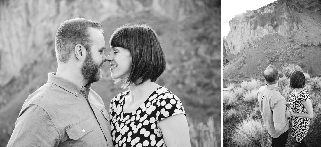 smith-rock-pics-008 Smith Rock Engagement Photos | Amanda & Ryan | Central Oregon Wedding Photographer