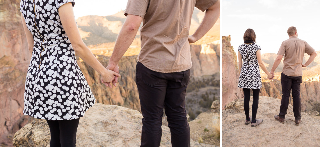 smith-rock-pics-018 Smith Rock Engagement Photos | Amanda & Ryan | Central Oregon Wedding Photographer