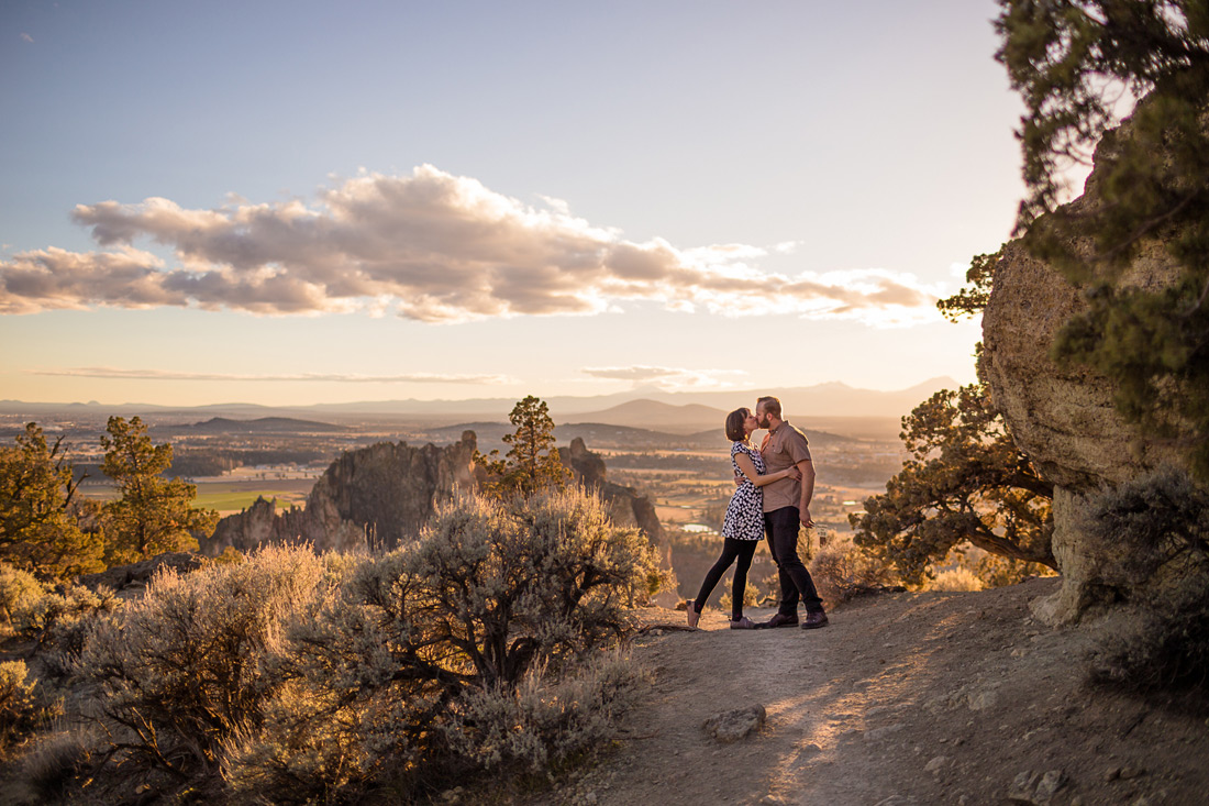 smith-rock-pics-019 Smith Rock Engagement Photos | Amanda & Ryan | Central Oregon Wedding Photographer